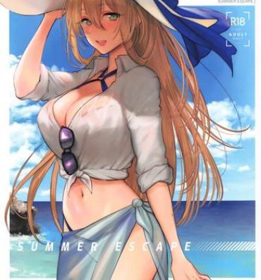 Rough Fucking Summer Escape- Girls frontline hentai Old Young