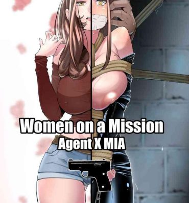 Head Women on a mission Chapter 1 Japanese