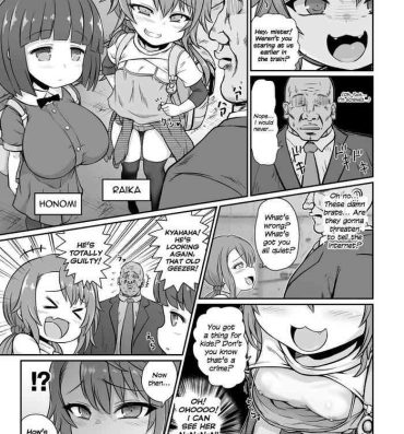 Best Blow Job Aku no Mahou Shoujo vs Seigi no Kamen Oji-san | Evil Magical Girls vs Justice Kamen Uncle Rough Sex Porn