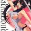 Assfingering Astral Bout Ver.22- Infinite stratos hentai Bare