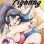 Balls Bishoujo Fighting Fukkokuban Vol. 2- Original hentai Straight Porn