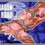 Gostosa DRAGON ROAD 6- Dragon ball z hentai Punished
