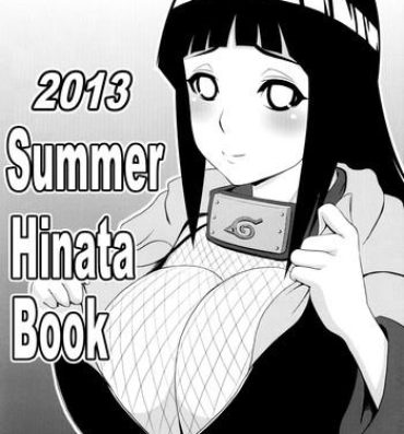 Lady Hinata Hon- Naruto hentai Perfect Porn