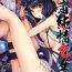 Pure 18 Hokusai Junjou Otomebanashi | Story of a Pure-Hearted Girl- Fate grand order hentai Bathroom