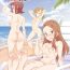 Audition Minase-ke no Private Beach de Nude G4U! 1･2＋DLLimitEdition- The idolmaster hentai Ssbbw