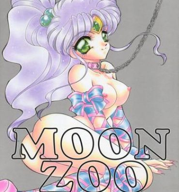 Cameltoe MOON ZOO Vol. 4- Sailor moon hentai Role Play