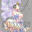Cameltoe MOON ZOO Vol. 4- Sailor moon hentai Role Play