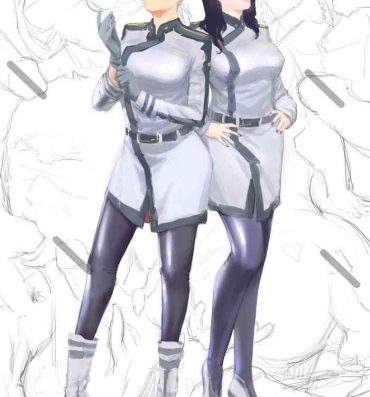 Shavedpussy My H manga – last year's short doujin- Kangoku senkan | prison battleship hentai Solo Female