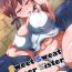 Sapphicerotica Sweet Sweat Super Sister- Strike witches hentai Cuzinho