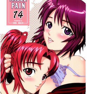 Girl On Girl Angel Pain 14- Gundam seed destiny hentai Jock