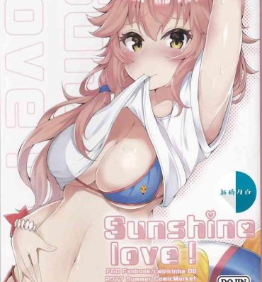 France Sunshine love!- Fate grand order hentai Wetpussy