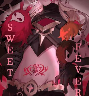 Huge Tits Sweet Fever- Genshin impact hentai Cocks