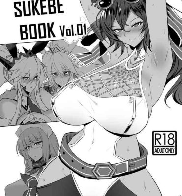 Hidden Camera ZIKOMAN SUKEBE BOOK Vol.01- Kantai collection hentai Fate grand order hentai Granblue fantasy hentai 19yo