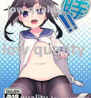 Dick Sucking Porn !! マルトキ- Kantai collection hentai Bigass