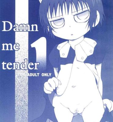 Freaky Damn me tender 1- Zatch bell | konjiki no gash hentai Shoes