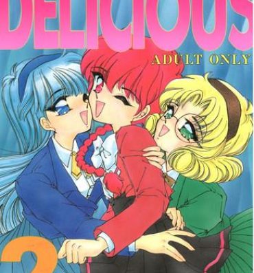 Cock Sucking DELICIOUS 2nd STAGE- Magic knight rayearth hentai Livesex