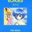 Korea Echoes- Neon genesis evangelion hentai Sailor moon hentai Namorada