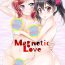 Public Nudity Magnetic Love- Love live hentai Housewife