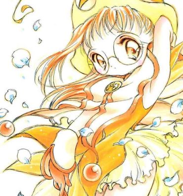 Nipple Ojamajo Love Sharp!- Ojamajo doremi | magical doremi hentai Perfect Teen