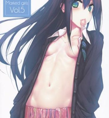 Spank Marked-girls Vol. 5- The idolmaster hentai Vip