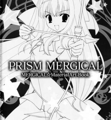Exhib Prism Generations! Artbook- Original hentai Enema
