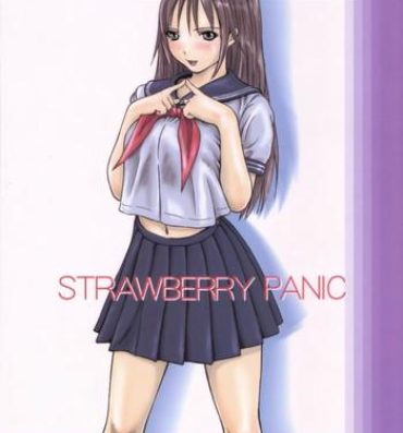 Camwhore Strawberry Panic- Ichigo 100 hentai Blacksonboys