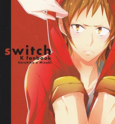 Peitos switch- K hentai Shavedpussy