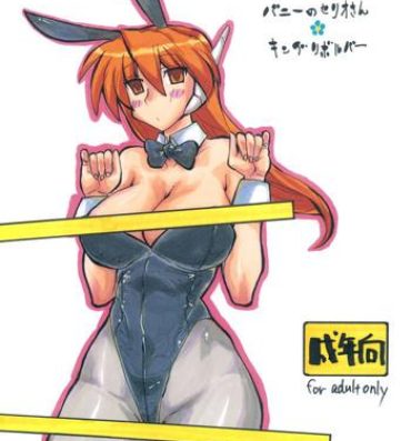 Classy Bunny no Serio-san- To heart hentai Teenporno
