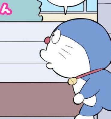 Masturbate Doraeromon- Doraemon hentai Imvu
