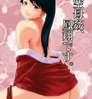 Online Koukuu Bokan, Houshou desu.- Kantai collection hentai Spa