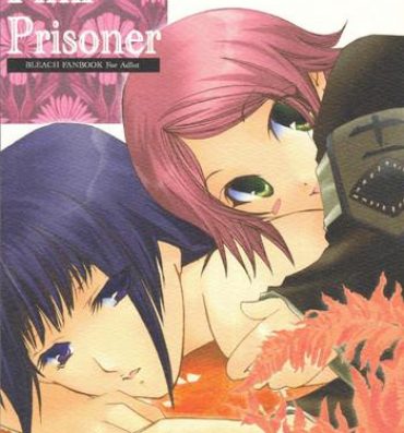 Candid Pink Prisoner- Bleach hentai Bdsm