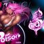Negro POISON- Street fighter hentai Final fight hentai Clothed