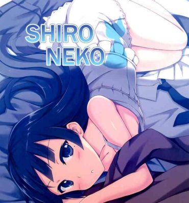 Strip Shironeko- Ore no imouto ga konna ni kawaii wake ga nai | my little sister cant be this cute hentai Cum Inside