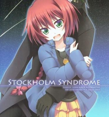 Twinkstudios STOCKHOLM SYNDROME- Darker than black hentai Pack