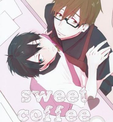 Kashima sweet coffee- Free hentai Jav