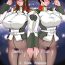Free Rough Sex Sweet Fleet Plus- Gundam seed hentai Humiliation