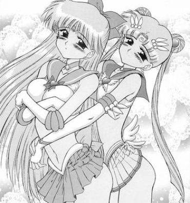 Lesbian Porn Yo-Yo Ma- Sailor moon hentai Couples