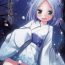 Amateur Sex Tapes Monokemono Hachi-ya | Ghost Story Eighth Night- Original hentai Naked