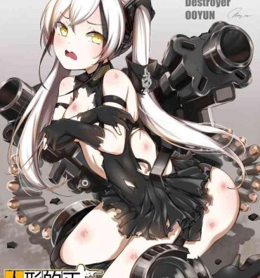 Rola How to use dolls 06- Girls frontline hentai Farting