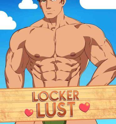 Glamour Locker Lust: Stardew Valley Comic- Stardew valley hentai Mexico