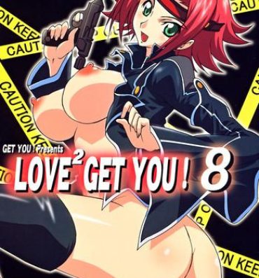 Soft Love Love Get You! 8- Code geass hentai Banheiro
