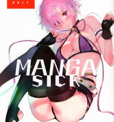 Freckles Manga Sick- Fate grand order hentai Gay Bareback