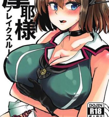 Funny Maya-sama Breakthrough- Kantai collection hentai Straight
