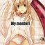 Straight Porn My Master!- Soul eater hentai Web Cam