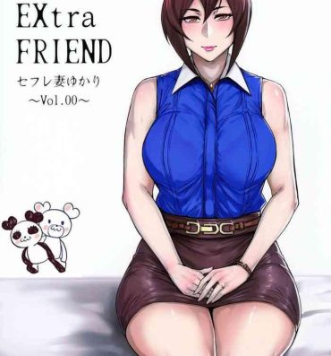 Nuru Massage Special EXtra FRIEND SeFrie Tsuma Yukari Vol. 00- Original hentai Shesafreak