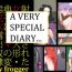 Kink A Very Special Diary…- Original hentai Blowjob