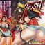 Fodendo Bombergirl Crush Vol 3 Straight