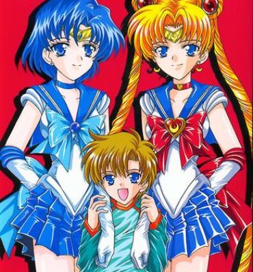 Spy Camera chanson de I'adieu- Sailor moon hentai Teen Sex