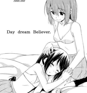 Ball Busting Day dream Believer.- K on hentai Gaysex