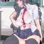 Amateur Sex Futa Ona Joshou | Futanari Schoolgirl Smooth
